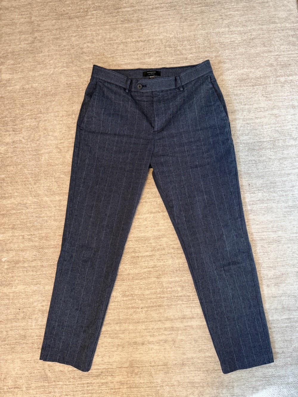 Banana Republic Slim Taper pants